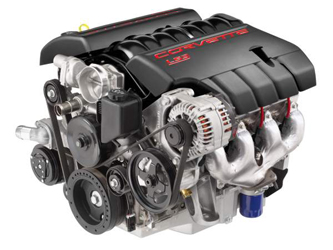 P1328 Engine